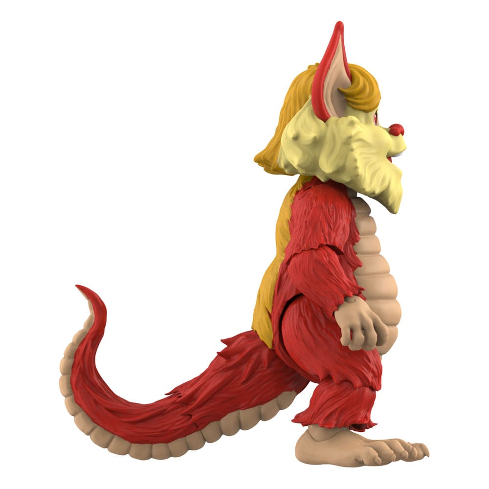 Cosmocats figurine Deluxe Wave 03 Snarf (Toy Recolor) 18 cm