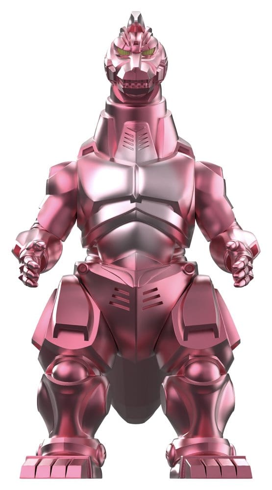 Godzilla Toho ReAction figurine Mechagodzilla '93 (Cherry Blossom Festival)