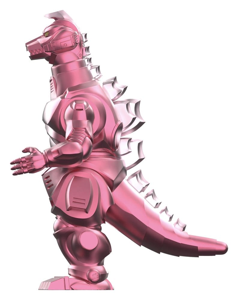 Godzilla Toho ReAction figurine Mechagodzilla '93 (Cherry Blossom Festival)
