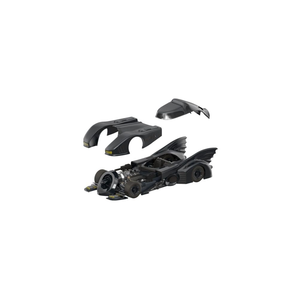 Batman 1989 véhicule Super Cyborg Batmobile (Full Color) 33 cm