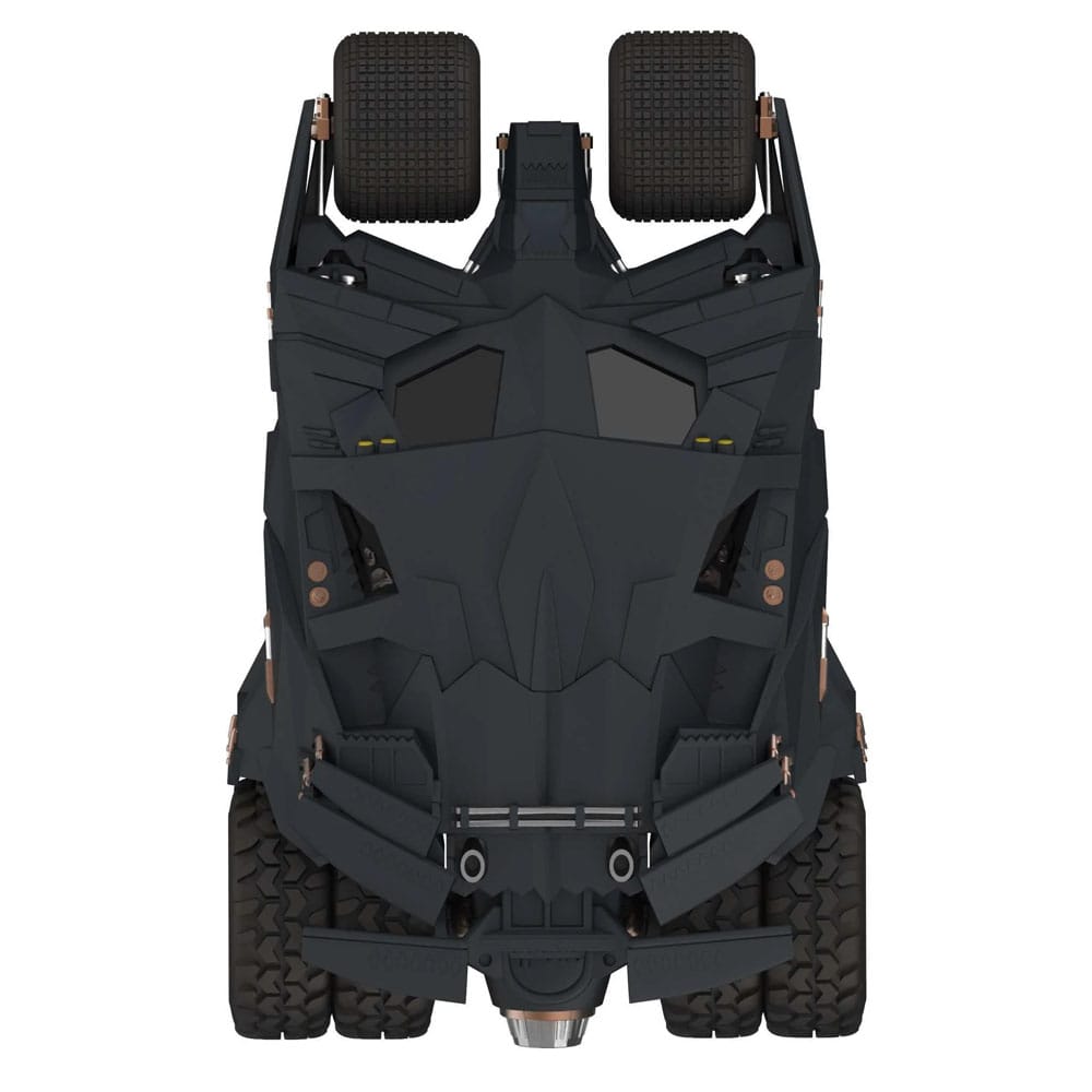 Batman 1989 véhicule Super Cyborg Batmobile Tumbler (Full Color) 33 cm