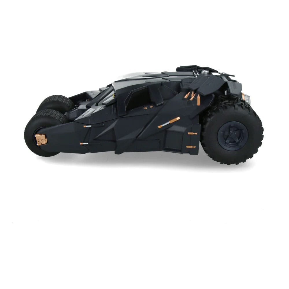 Batman 1989 véhicule Super Cyborg Batmobile Tumbler (Full Color) 33 cm