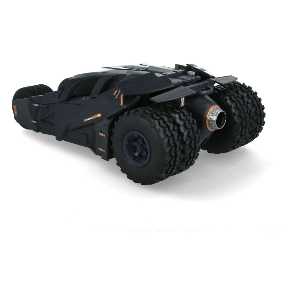 Batman 1989 véhicule Super Cyborg Batmobile Tumbler (Full Color) 33 cm