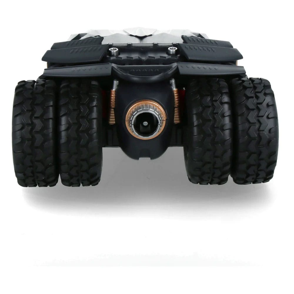 Batman 1989 véhicule Super Cyborg Batmobile Tumbler (Full Color) 33 cm