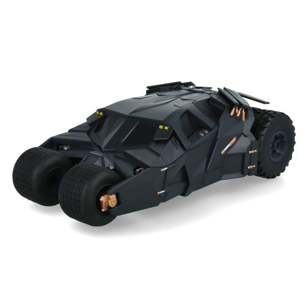 Batman 1989 véhicule Super Cyborg Batmobile Tumbler (Full Color) 33 cm