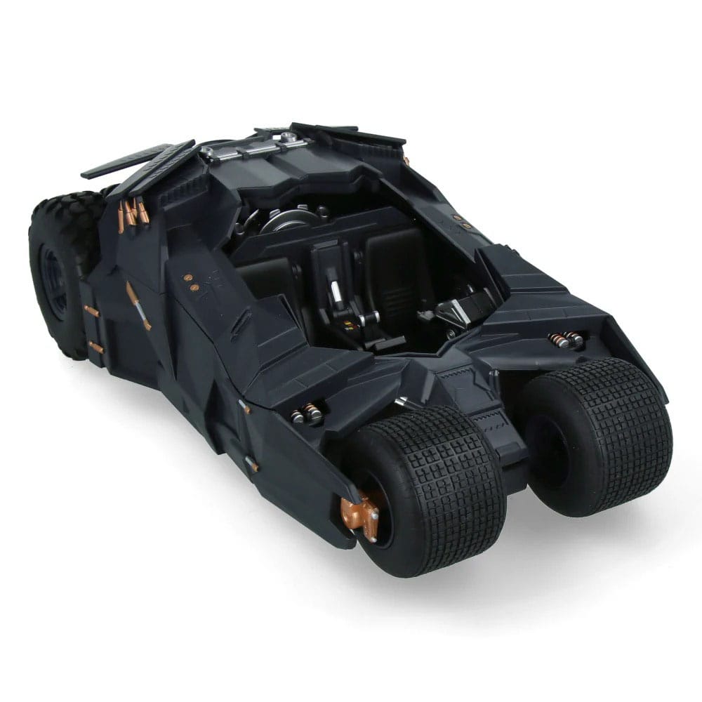 Batman 1989 véhicule Super Cyborg Batmobile Tumbler (Full Color) 33 cm