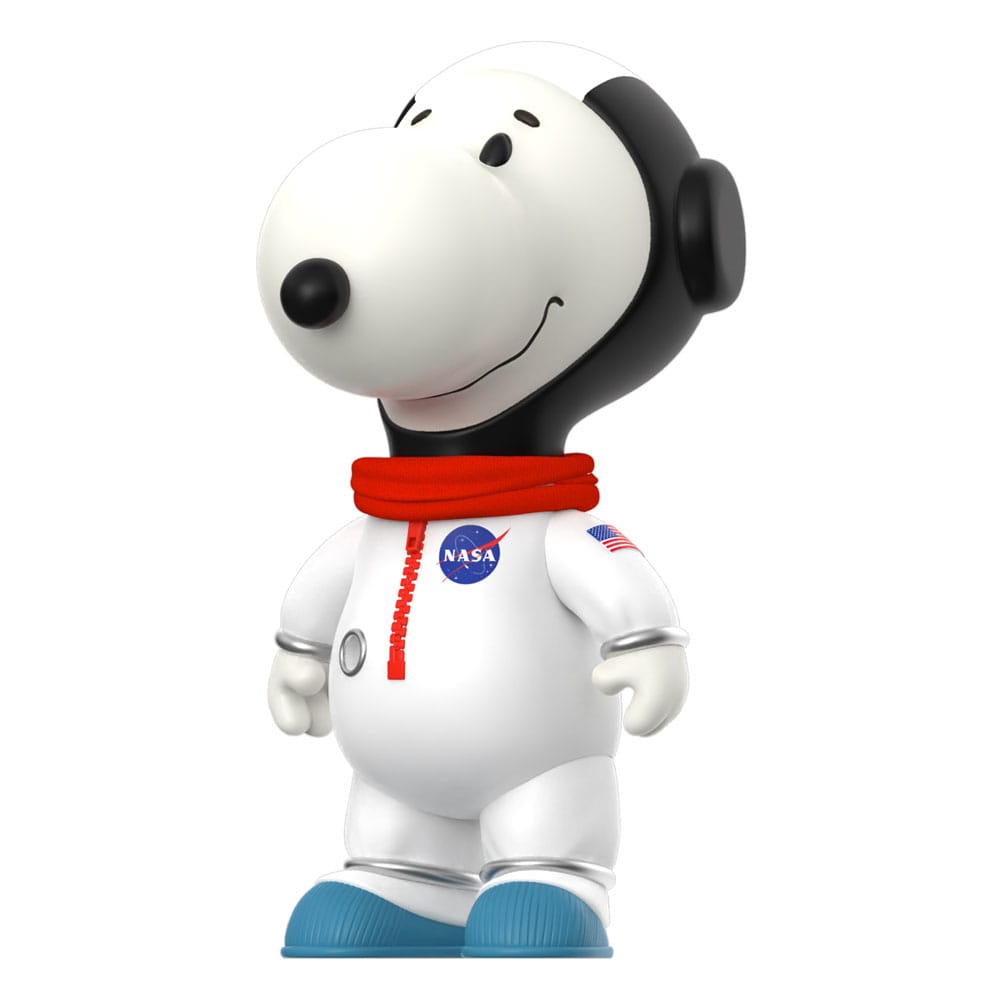 Peanuts figurine Supersize Vinyl Snoopy White Spacesuit 30 cm