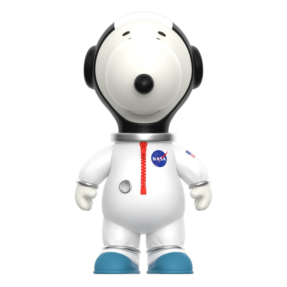 Peanuts figurine Supersize Vinyl Snoopy White Spacesuit 30 cm