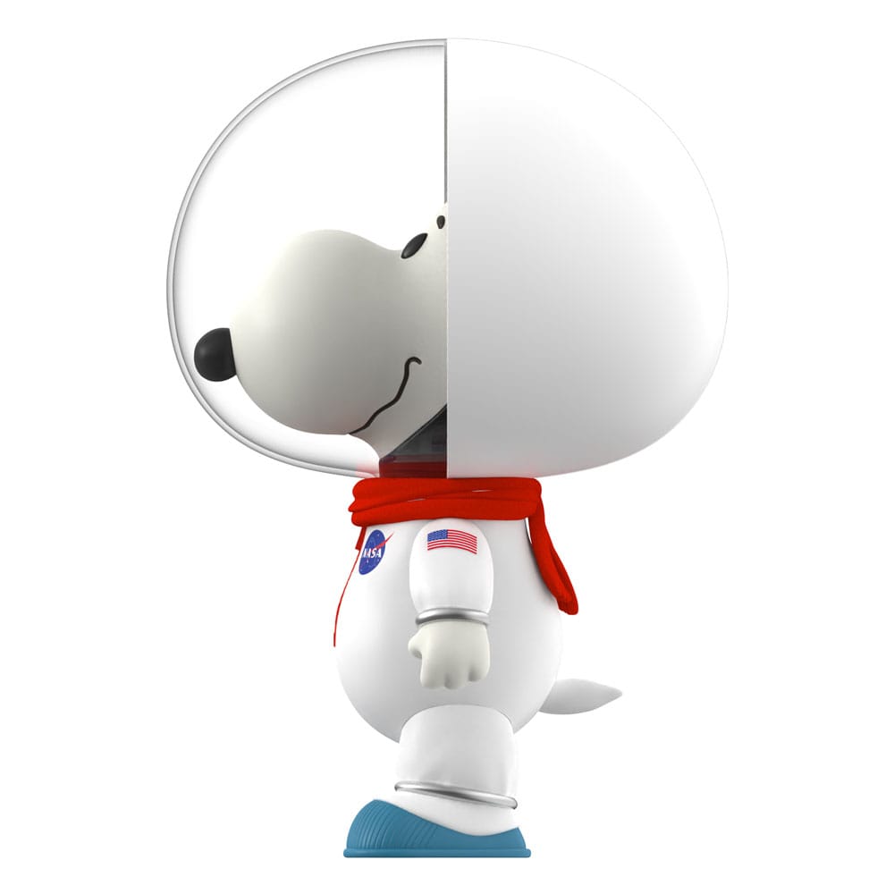 Peanuts figurine Supersize Vinyl Snoopy White Spacesuit 30 cm