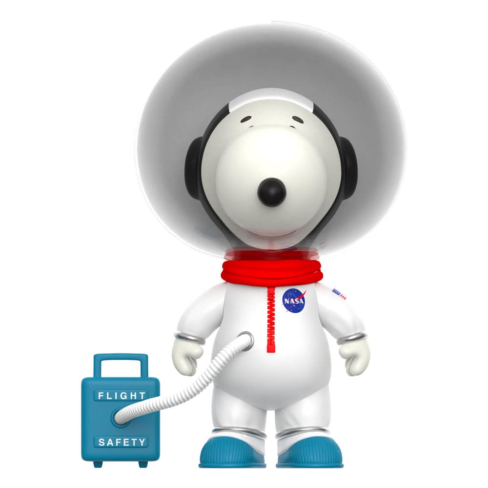 Peanuts figurine Supersize Vinyl Snoopy White Spacesuit 30 cm