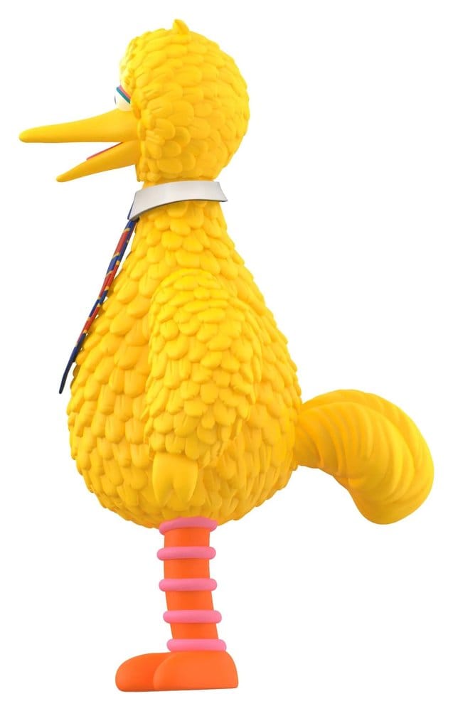 1, Rue Sésame Figurine Supersize Vinyl Big Bird 41 cm