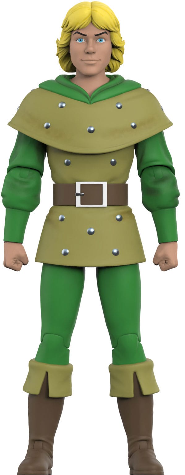 Dungeons & Dragons figurine Ultimates Hank The Ranger 18 cm