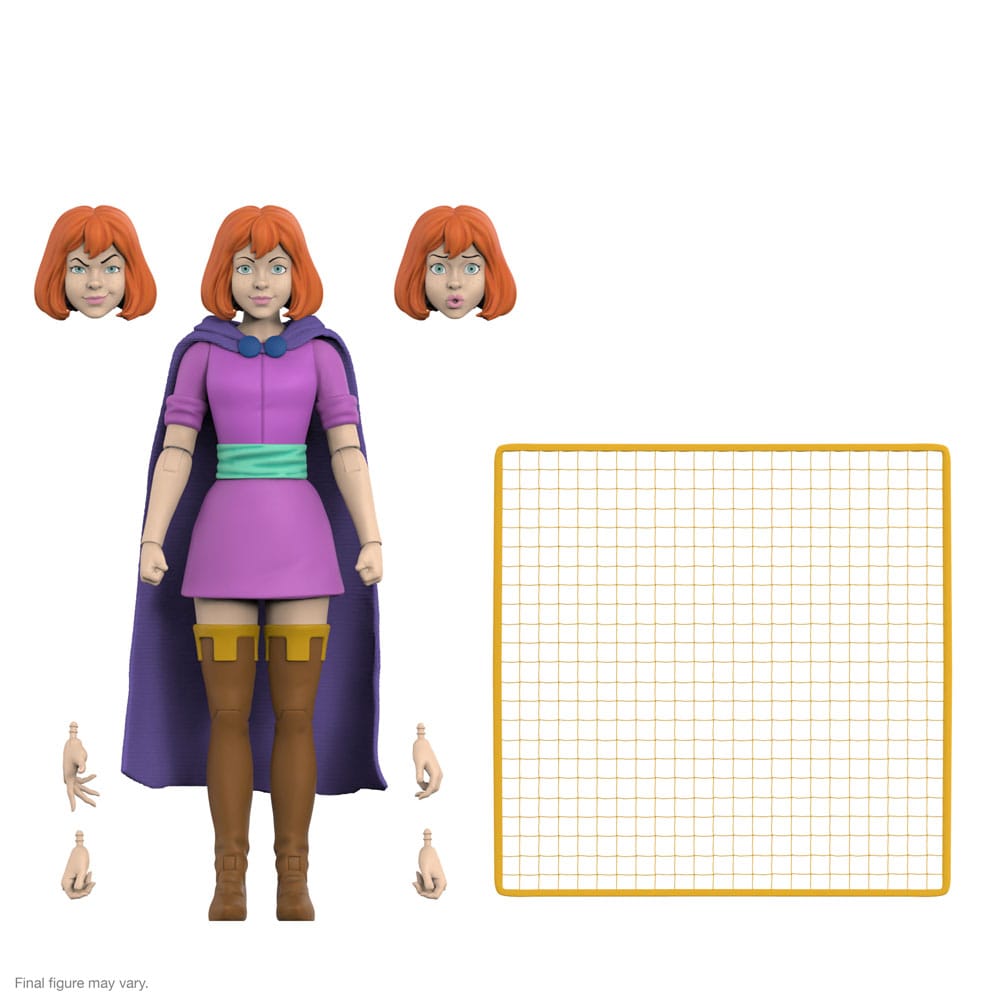 Dungeons & Dragons figurine Ultimates Sheila The Thief 18 cm