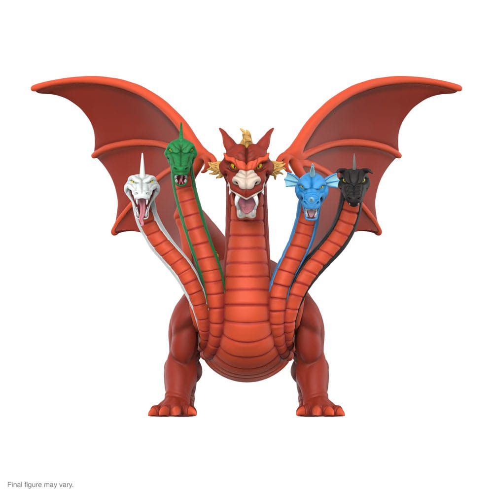 Dungeons & Dragons figurine Ultimates Tiamat 50 cm