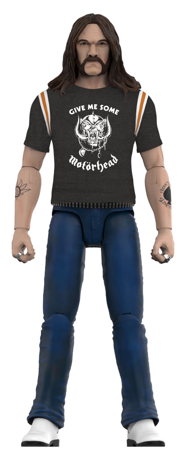 Motorhead figurine Ultimates Wave 2 Lemmy 18 cm