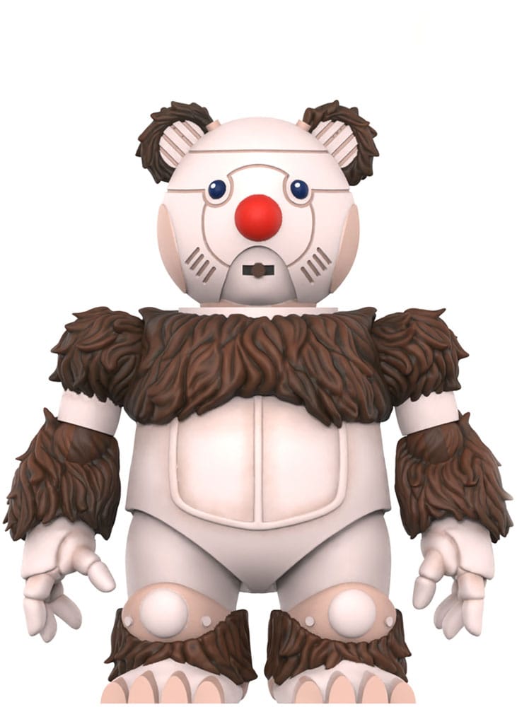 Thundercats figurine Ultimates Ro-Bear Bill 18 cm