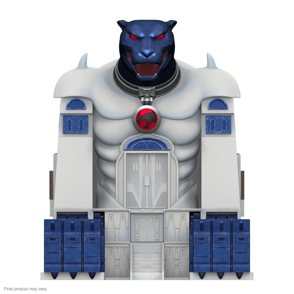 Cosmocats Ultimates Cats' Lair 93 cm