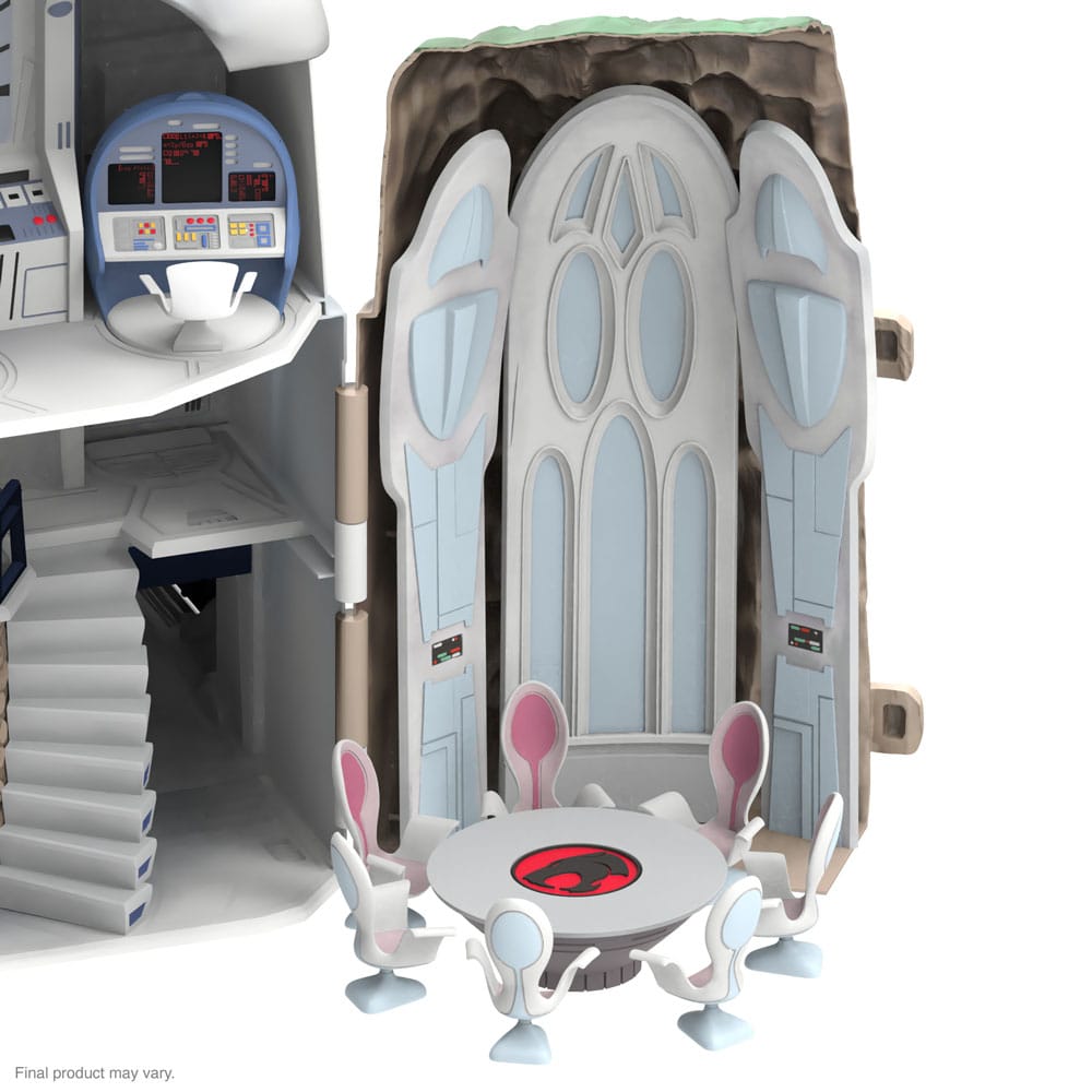 Cosmocats Ultimates Cats' Lair 93 cm