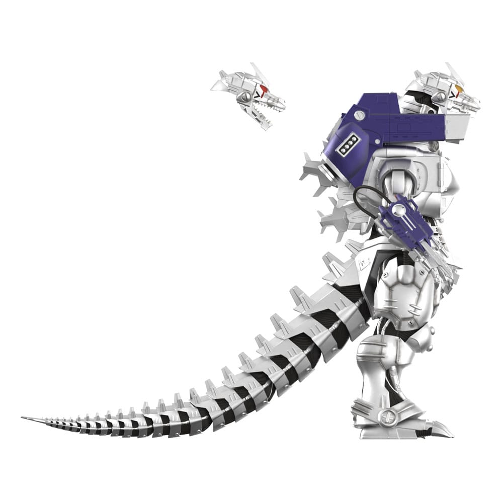 Godzilla figurine Toho Ultimates Wave 06 Kiryu MechaGodzilla 21 cm