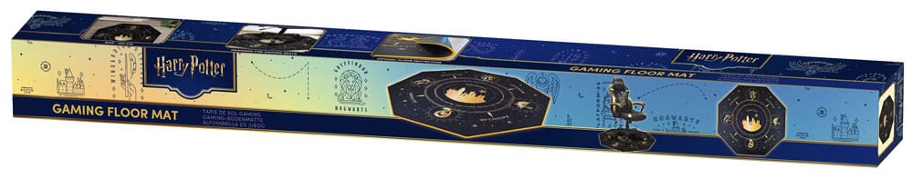 Harry Potter paillasson Version 2
