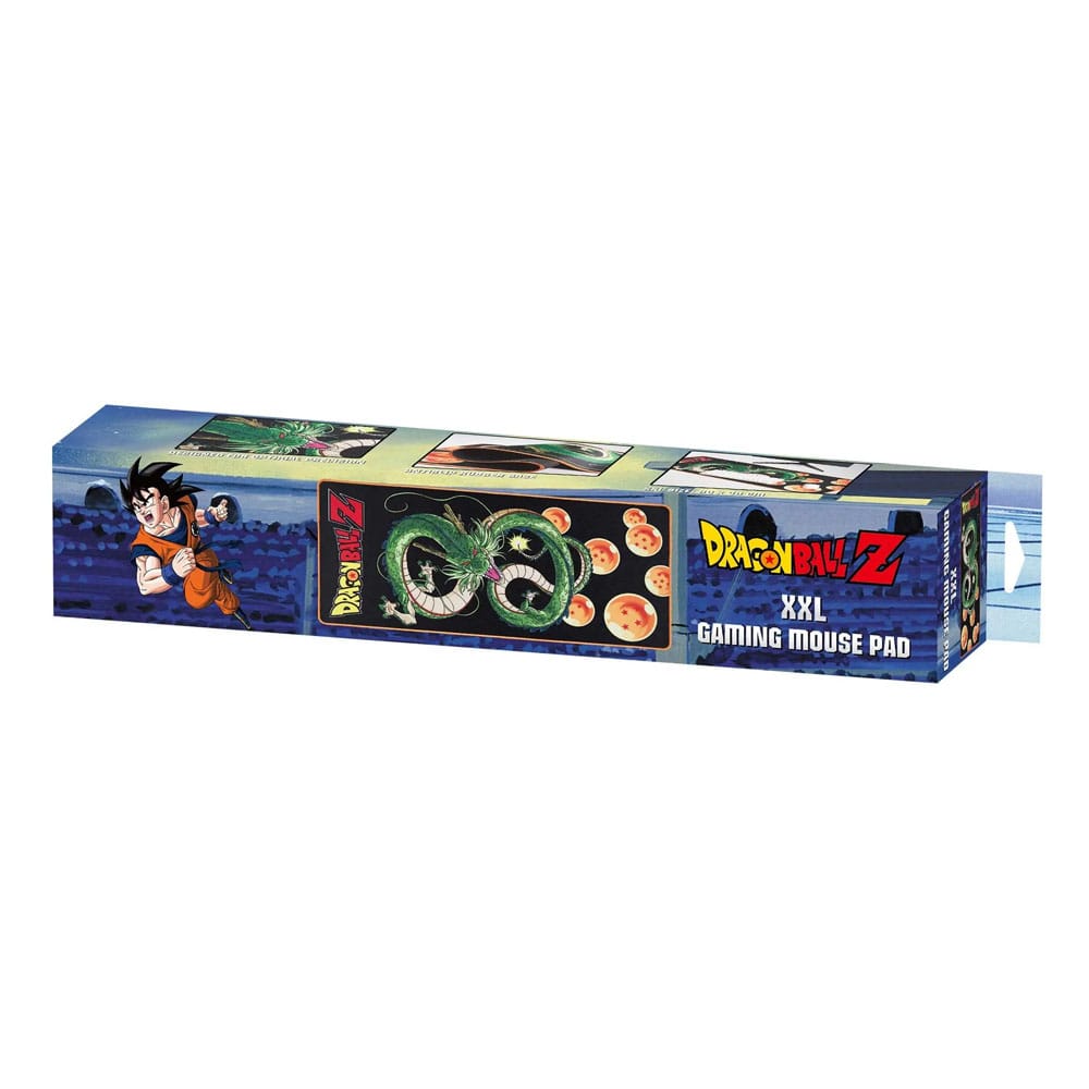 Dragon Ball Z XXL sous-mains revêtu