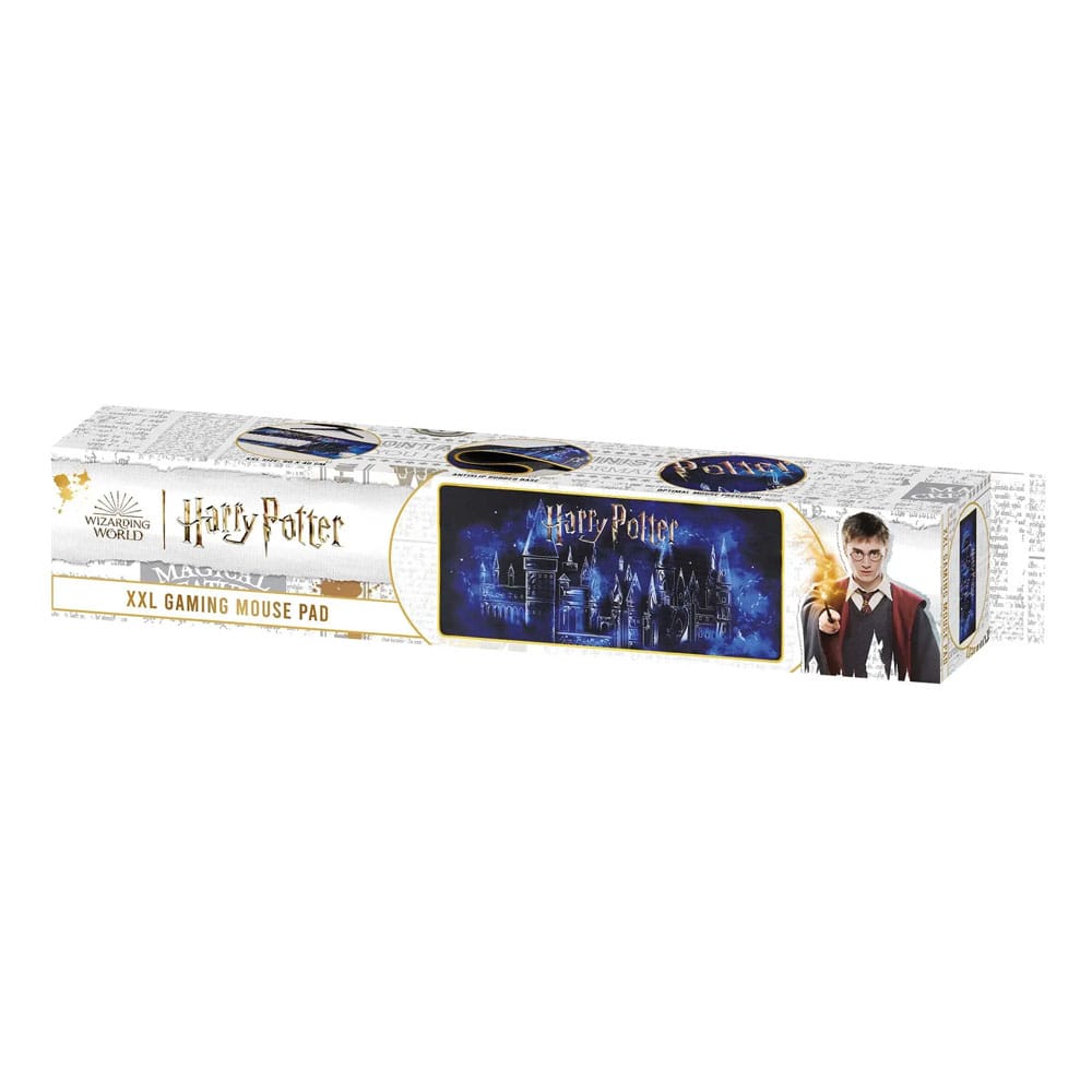 Harry Potter XXL sous-mains revêtu