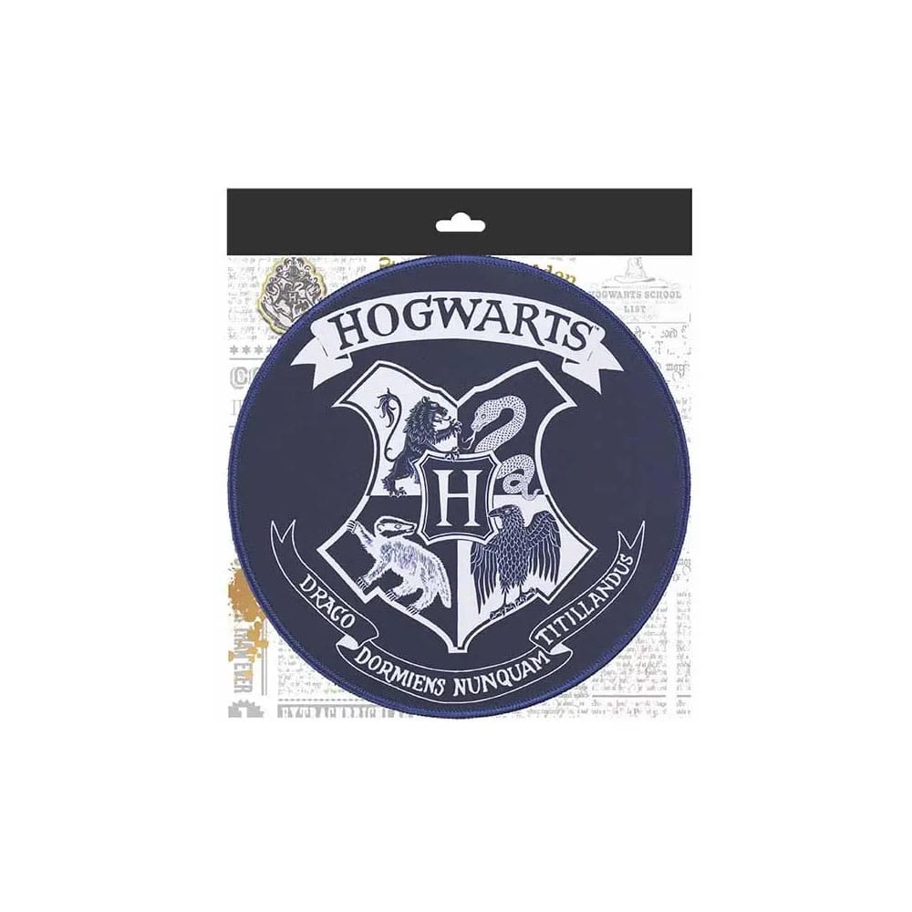 Harry Potter tapis de souris