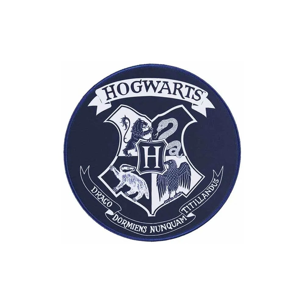 Harry Potter tapis de souris