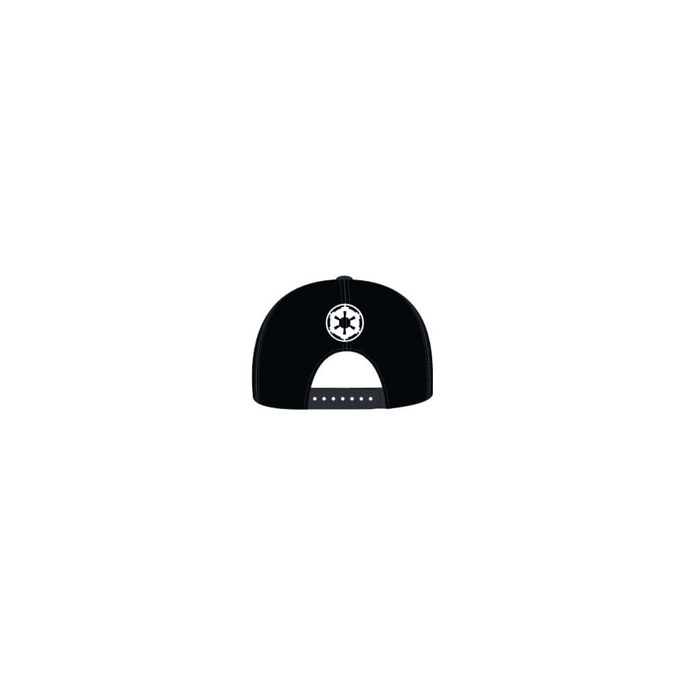 Star Wars casquette hip hop Cap Dripping Stormtrooper