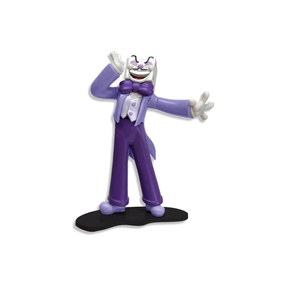 Cuphead figurine Create a Figure King Dice