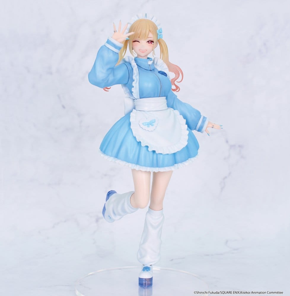 My Dress-Up Darling statuette PVC Vivit Marin Kitagawa Jersey Maid Ver. 20 cm