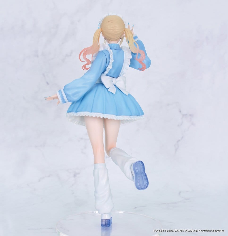 My Dress-Up Darling statuette PVC Vivit Marin Kitagawa Jersey Maid Ver. 20 cm