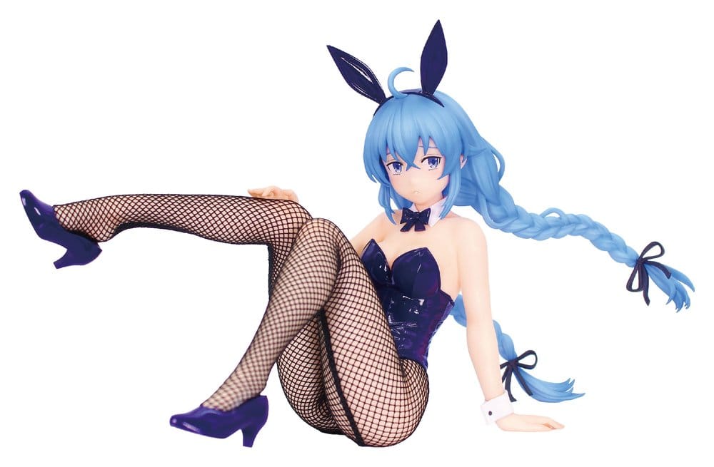 Mushoku Tensei: Jobless Reincarnation Season 2 statuette PVC 1/7 Roxy Migurdia Bunny Ver. 14 cm