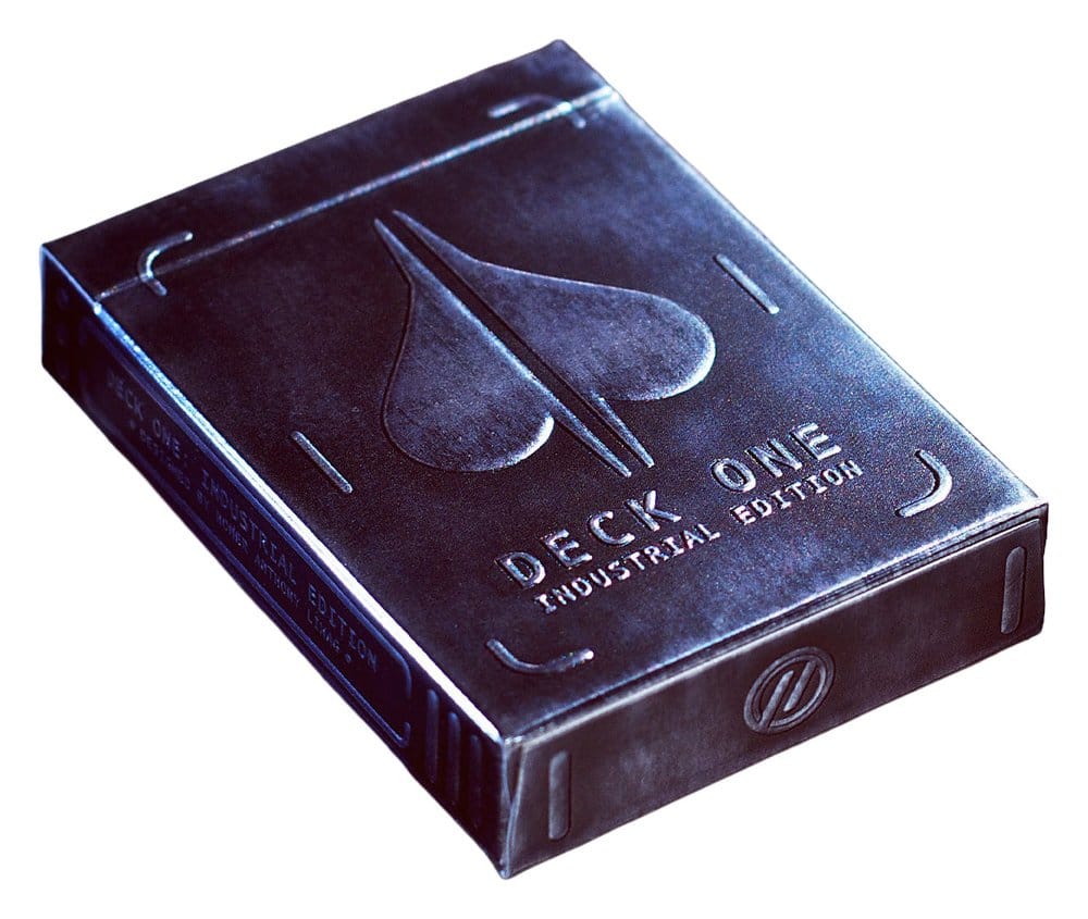 Theory 11 jeu de cartes à jouer DeckONE