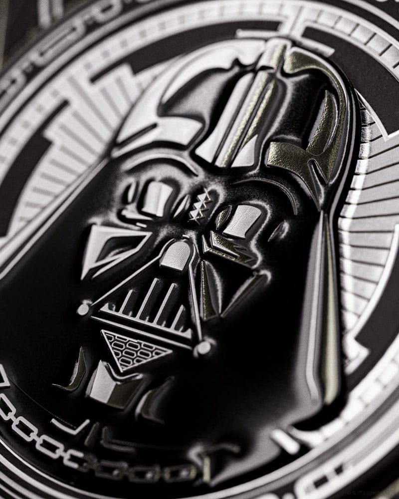 Star Wars jeu de cartes à jouer Year of the Dark Side