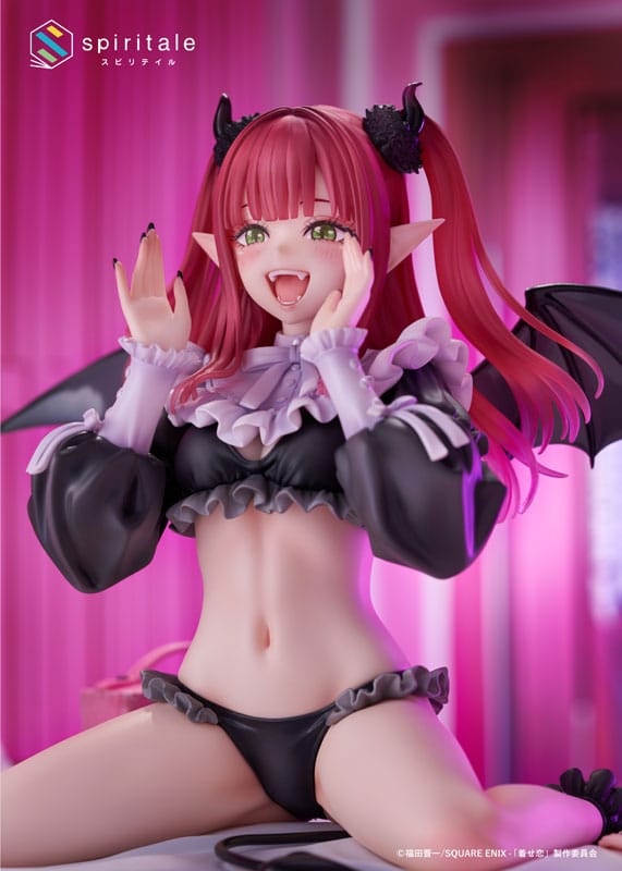 My Dress-Up Darling statuette PVC 1/6 Spiritale Marin Kitagawa Liz Ver. 16 cm