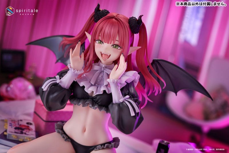 My Dress-Up Darling statuette PVC 1/6 Spiritale Marin Kitagawa Liz Ver. 16 cm
