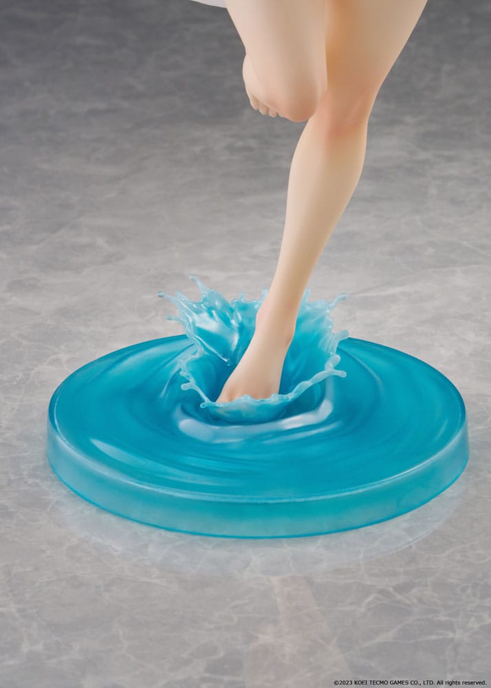 Atelier Ryza 3: Alchemist of the End & the Secret Key statuette PVC 1/6 Ryza Swimwear Ver. 29 cm