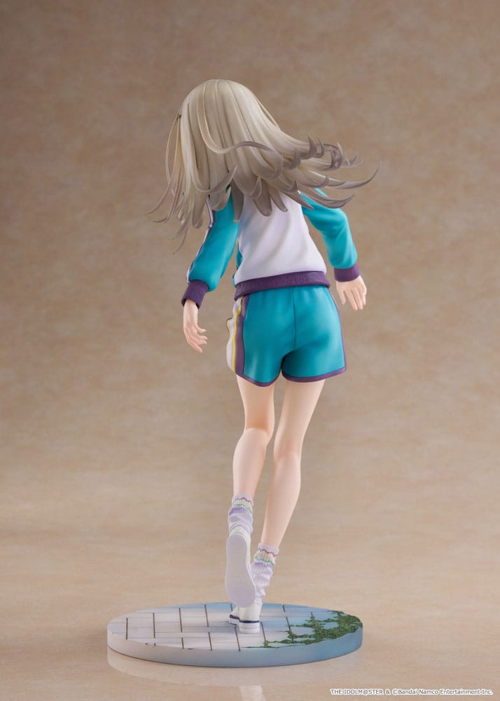 Gakuen Idolmaster statuette PVC 1/7 Spiritale Hiro Shinozawa Ver. 24 cm