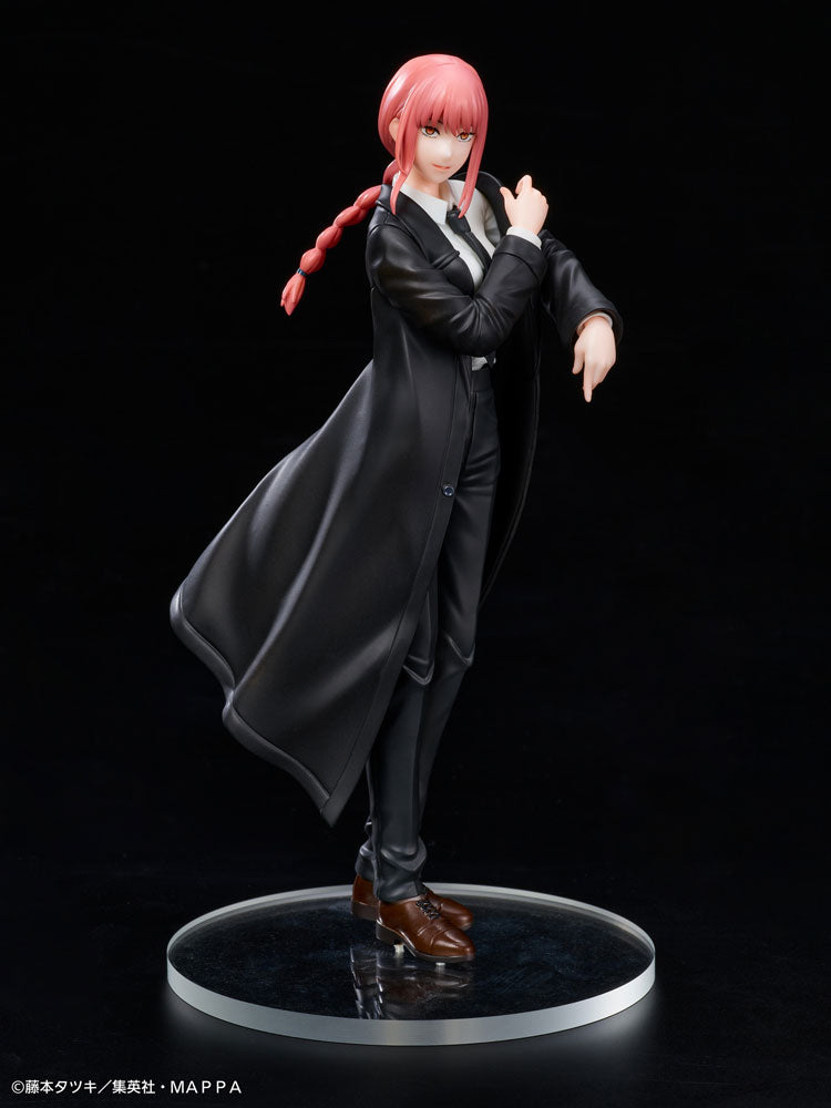 Chainsaw Man statuette PVC Makima