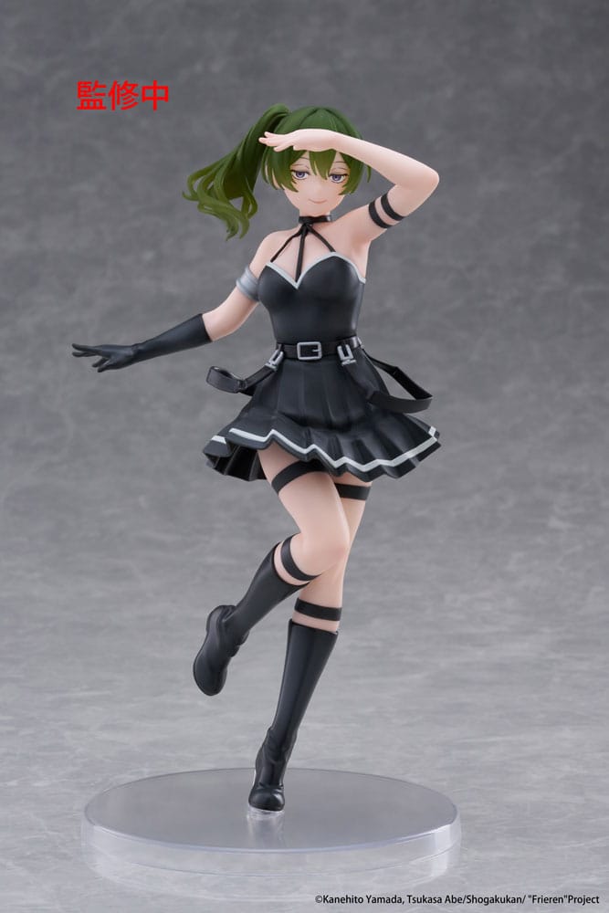 Frieren: Beyond Journey's End statuette PVC Coreful Übel 18 cm