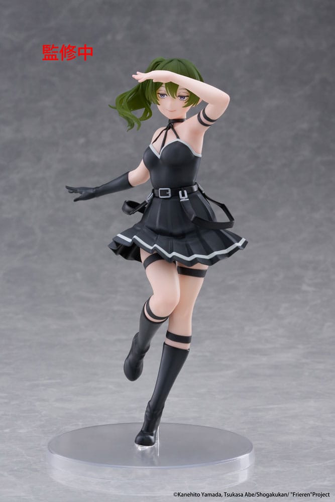 Frieren: Beyond Journey's End statuette PVC Coreful Übel 18 cm