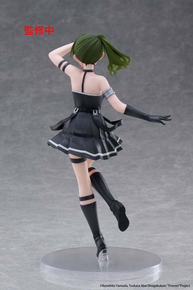 Frieren: Beyond Journey's End statuette PVC Coreful Übel 18 cm