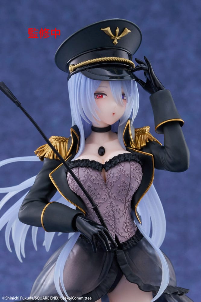 My Dress Up Darling AMP+ figurine Marin Kitagawa Black Lobelia Ver. 21 cm