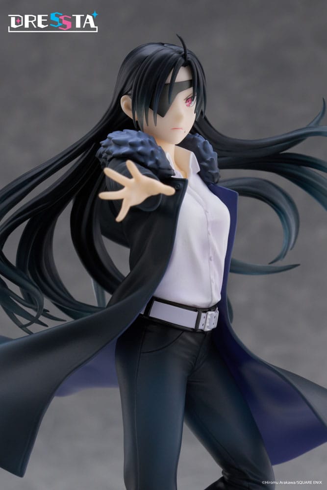 Daemons of the Shadow Realm statuette PVC Dressta Asa 21 cm