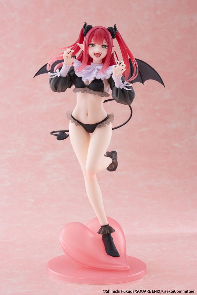 My Dress-Up Darling statuette PVC T-Most Marin Kitagawa (Liz Ver.) Reissue 29 cm