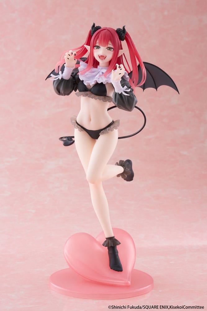 My Dress-Up Darling statuette PVC T-Most Marin Kitagawa (Liz Ver.) Reissue 29 cm