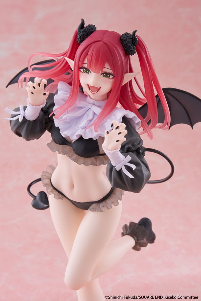 My Dress-Up Darling statuette PVC T-Most Marin Kitagawa (Liz Ver.) Reissue 29 cm