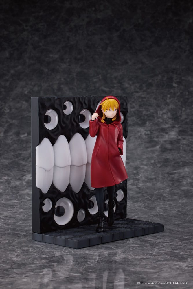 Daemons of the Shadow Realm statuette PVC Taito Kuji Online Ravitier Plus Gabby Composed Face Ver. 16 cm