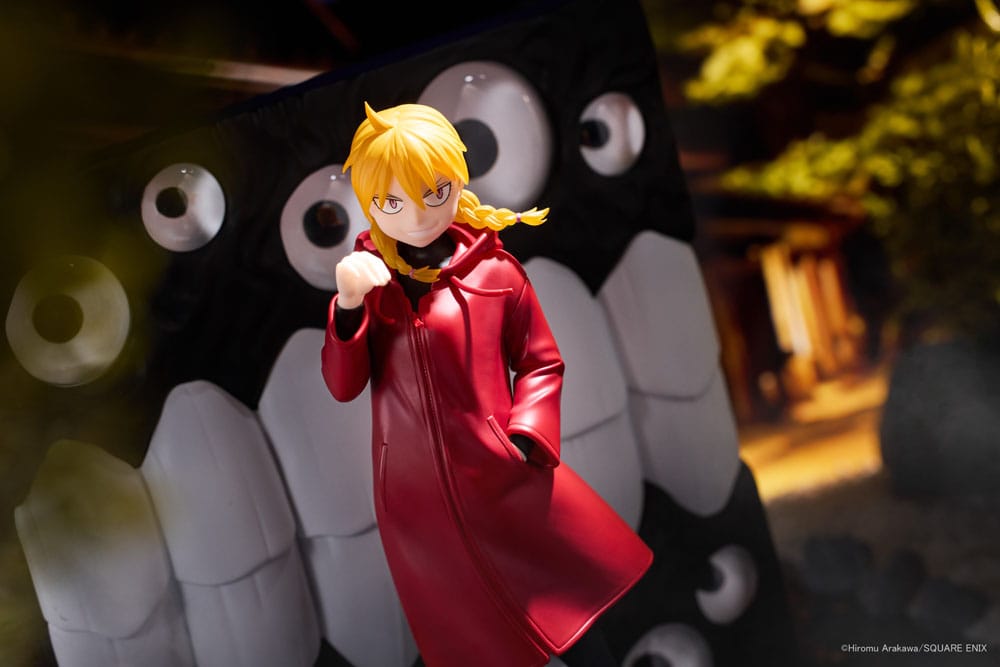 Daemons of the Shadow Realm statuette PVC Taito Kuji Online Ravitier Plus Gabby Bite Ver. 16 cm